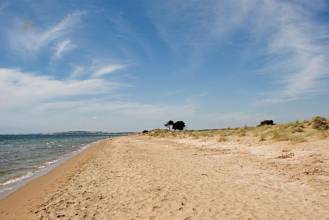 Thumbnail von ***3-Zimmer-Wohnungen mit Gemeinschaftspool nur 900 m vom Strand***