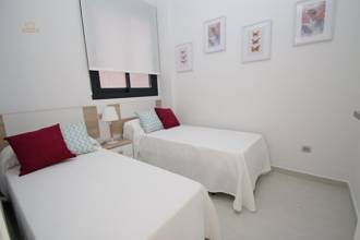 Thumbnail von ***Moderne 4-Zimmer-Wohnungen mit Gemeinschaftspool nur 700 m vom Strand***