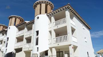 Thumbnail von ***3-Zimmer-Penthouse-Wohnungen mit Gemeinschaftspool nur 900 m vom Strand***