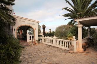 Thumbnail von ***Entzückende Villa in ruhiger Sackgasse in Denia***
