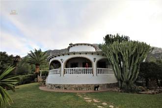 Thumbnail von ***Entzückende Villa in ruhiger Sackgasse in Denia***