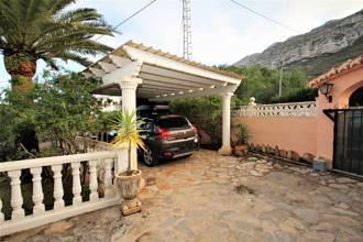 Thumbnail von ***Entzückende Villa in ruhiger Sackgasse in Denia***