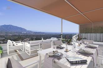 ***Exklusive 4-Zimmer-Penthouse-Wohnungen mit Meerblick in wunderschöner Golfanlage***