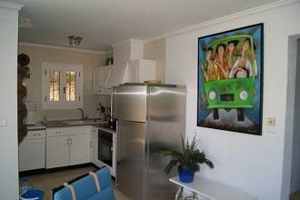 Thumbnail von ***Gepflegtes 3 Schlafzimmer Reihenhaus mit Gemeinschaftspool in Denia***