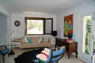 Thumbnail von ***Gepflegtes 3 Schlafzimmer Reihenhaus mit Gemeinschaftspool in Denia***