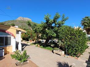 Thumbnail von ***Villa mit Blick auf die Küste, den Peñon de Ifach und das Meer***