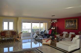 Thumbnail von Luxus-Wohnung in Marbella R2772407