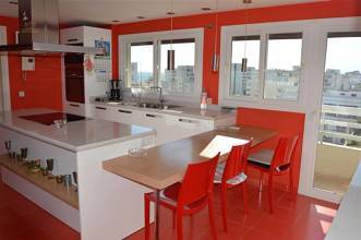 Thumbnail von Luxus-Wohnung in Marbella R2772407