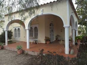 ***Wunderschöne Landhaus-Villa Nähe Alicante***