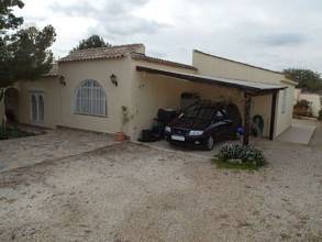 Thumbnail von ***Wunderschöne Landhaus-Villa Nähe Alicante***