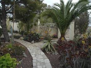Thumbnail von ***Wunderschöne Landhaus-Villa Nähe Alicante***
