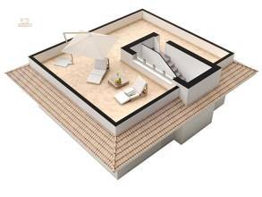 Thumbnail von ***3-Zimmer-Neubau-Villen in einer Golfanlage mit Gemeinschaftspool***