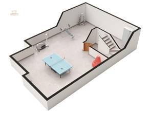 Thumbnail von ***3-Zimmer-Neubau-Villen in einer Golfanlage mit Gemeinschaftspool***