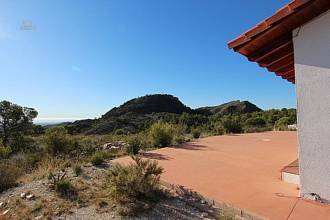 Thumbnail von ***Villa angrenzend an ein Naturschutzgebiet, traumhaftem Panoramablick auf Küste und Berge***