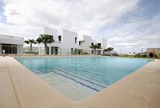 Thumbnail von ***Moderne Erdgeschoss-Appartements mit Gemeinschaftspool in sehr schöner Golfanlage***