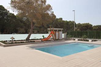 Thumbnail von ***Exklusive Neubau-Villen mit Privatpool nur 600 m vom Strand***