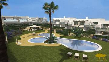 ***Komfortable 4-Zimmer-Penthouse-Wohnungen neben Golfanlage***