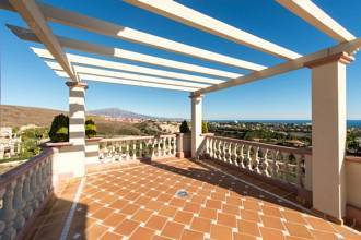 Thumbnail von Luxus-Villa in Los Flamingos R2421866