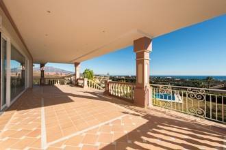 Thumbnail von Luxus-Villa in Los Flamingos R2421866