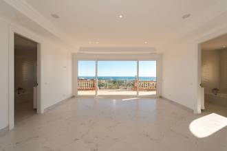 Thumbnail von Luxus-Villa in Los Flamingos R2421866