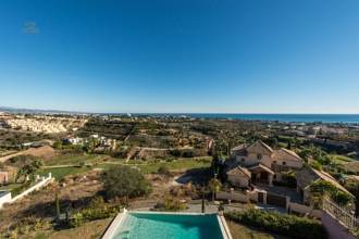 Thumbnail von Luxus-Villa in Los Flamingos R2421866