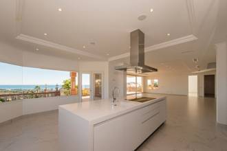 Thumbnail von Luxus-Villa in Los Flamingos R2421866