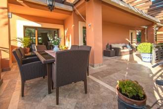 Thumbnail von Luxus-Villa in Los Monteros R2804150