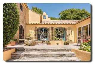 Thumbnail von Immogold, repräsentative, exklusive Landhausvilla im Cortijostil mit Pferdeboxen, Costa del Sol, Sotogrande, Cádiz.