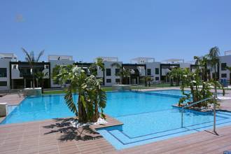 ***Moderne 3-Zimmer-Penthouse-Wohnungen in abgeschlossener Anlage mit Gemeinschaftspool und Spa***