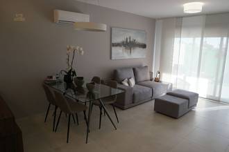 Thumbnail von ***Moderne 3-Zimmer-Penthouse-Wohnungen in abgeschlossener Anlage mit Gemeinschaftspool und Spa***