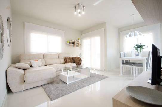 ***Moderne 4-Zimmer-Wohnungen mit Tiefgaragenstellplatz in zentraler Lage ca. 2,5 km vom Strand***
