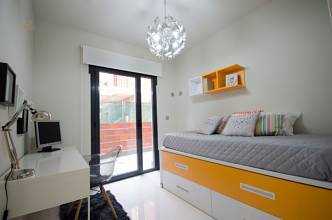 Thumbnail von ***Moderne 4-Zimmer-Wohnungen mit Tiefgaragenstellplatz in zentraler Lage ca. 2,5 km vom Strand***