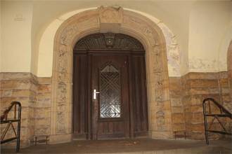 Schlossherr mit Ideen gesucht