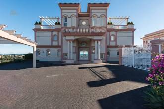 Thumbnail von Luxus-Villa in Benahavis R2794058