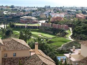 Thumbnail von Luxus-Villa in Benahavis R2794058