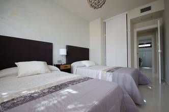 Thumbnail von ***Moderne 3-Zimmer-Penthouse-Wohnungen mit Dachterrassen mit Meerblick ca. 2,5 km vom Strand***