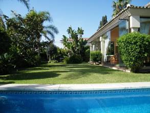 Thumbnail von Luxus-Villa in San Pedro de Alcantara R2742425