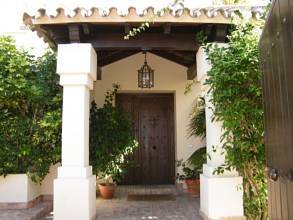 Thumbnail von Luxus-Villa in San Pedro de Alcantara R2742425