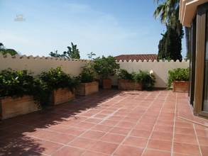 Thumbnail von Luxus-Villa in San Pedro de Alcantara R2742425