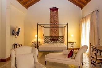 Thumbnail von Luxus-Villa in El Madroñal R2693960