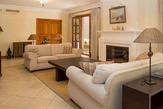 Thumbnail von Luxus-Villa in El Madroñal R2693960