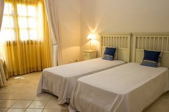Thumbnail von Luxus-Villa in El Madroñal R2693960