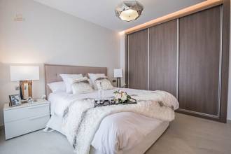Thumbnail von ***Exklusive 4-Zimmer-Maisonette-Wohnungen mit Meerblick in wunderschöner Golfanlage***