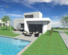 Thumbnail von ***Luxusvillen mit Dachterrasse und Privatpool  in wunderschönem Golf Resort***