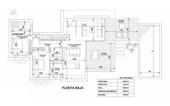 Thumbnail von ***Luxusvillen mit Dachterrasse und Privatpool  in wunderschönem Golf Resort***