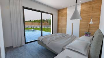 Thumbnail von ***Luxusvillen mit Privatpools in der phantastischen Golfanlage Las Colinas***