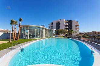 ***Attraktive 3-Zimmer-Penthouse-Wohnungen mit Meerblick Nähe Golfplatz***