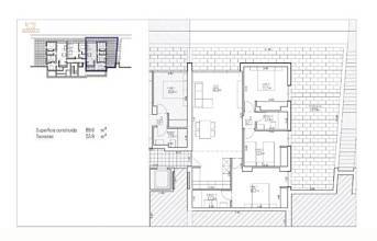 Thumbnail von ***3-Schlafzimmer-Appartements mit Gemeinschaftspool am Golfplatz***