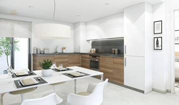 Thumbnail von ***4-Zimmer-Penthouse-Wohnungen mit Gemeinschaftspool in Golfanlage***