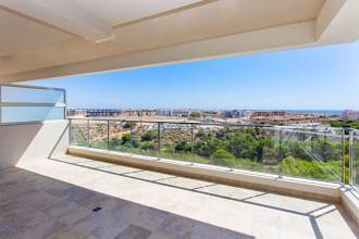 ***Attraktive 3-Zimmer-Wohnungen mit Meerblick Nähe Golfplatz***